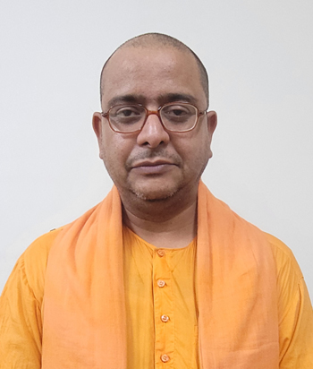 Swami Sarvalokananda